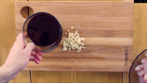 Как правильно нагреть сковороду для шашлыка из куриной грудки. Шашлык на сковороде