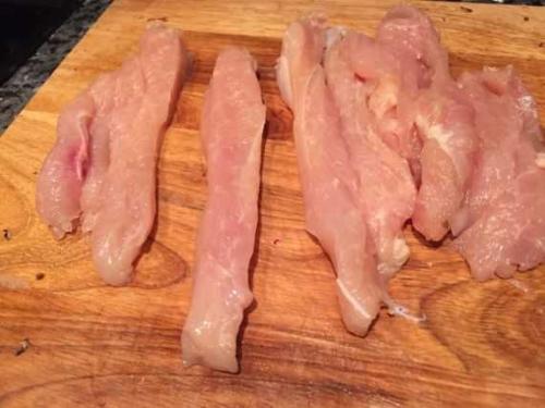 Шашлык из курицы на кефире: новый способ подачи классического блюда 31