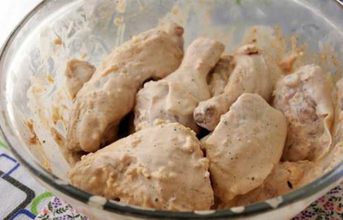 Заголовок 1: Диетический шашлык из куриной грудки: идеальное блюдо для здорового питания 13 Заголовок 1: Диетический шашлык из куриной грудки: идеальное блюдо для здорового питания 13