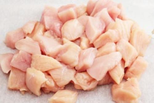 Как долго готовится шашлык куриный в майонезе. Маринад с майонезом для шашлыка из курицы