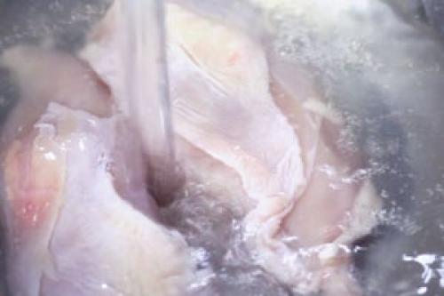 Как долго готовится шашлык куриный в майонезе. Маринад с майонезом для шашлыка из курицы