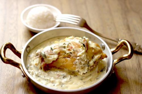 Как выбрать подходящий соус для куриной грудки. 20 быстрых и вкусных соусов для курицы