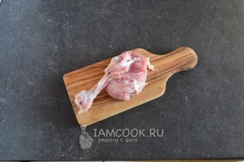 Куриный шашлык из грудки: рецепт, который обязательно понравится всем 35 Куриный шашлык из грудки: рецепт, который обязательно понравится всем 35
