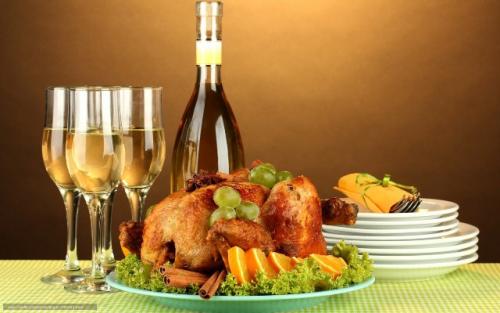 Какие напитки подходят к шашлыку из куриных грудок. Выбираем спиртные напитки к шашлыку: правила, запреты, рецепты