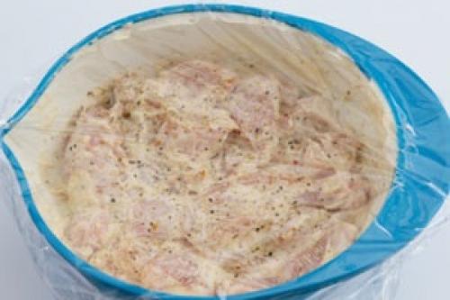 Как долго готовится шашлык куриный в майонезе. Маринад с майонезом для шашлыка из курицы