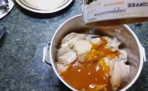 Как правильно приготовить куриной грудку для шашлыка на сковороде. Сочный шашлык из куриной грудки и самый вкусный маринад, чтобы мясо было мягким