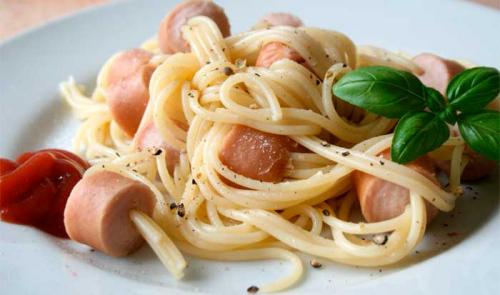 Макароны бжу и кбжу на 100 грамм. Макароны отварные: калорийность на 100 грамм — полезные свойства