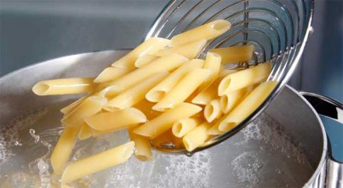 Макароны бжу и кбжу на 100 грамм. Макароны отварные: калорийность на 100 грамм — полезные свойства