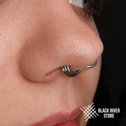 Прокол хеликс заживление. Правильный уход за пирсингом