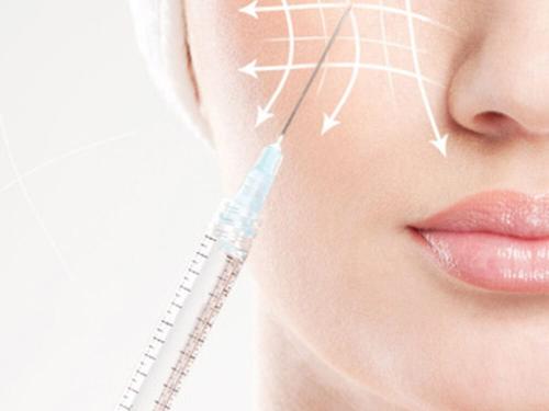 Контурная пластика лица. Особенности проведения контурной пластики лица