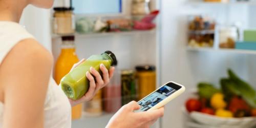 Считай калории и худей. Подсчет калорий для похудения 03 Считай калории и худей. Подсчет калорий для похудения 03