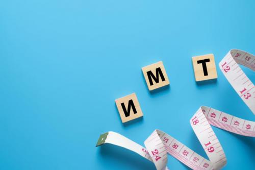 Можно ли использовать формулу Брока для определения идеального веса для спортсменов. Расчет идеального веса