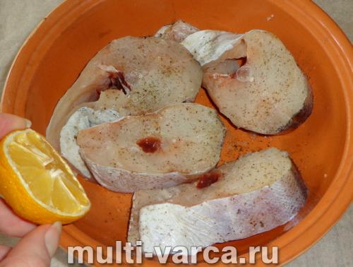 Калорийность минтай на пару в мультиварке. Чем полезен минтай на пару 03