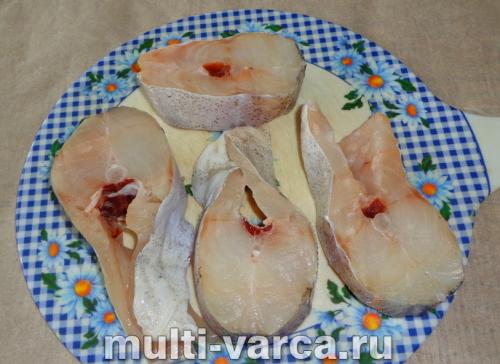 Калорийность минтай на пару в мультиварке. Чем полезен минтай на пару 01