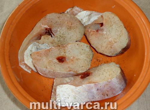 Калорийность минтай на пару в мультиварке. Чем полезен минтай на пару 02