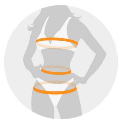 Российская размерная сетка женской одежды. Таблица российских размеров женской одежды: определяем соответствие 01 Российская размерная сетка женской одежды. Таблица российских размеров женской одежды: определяем соответствие 01