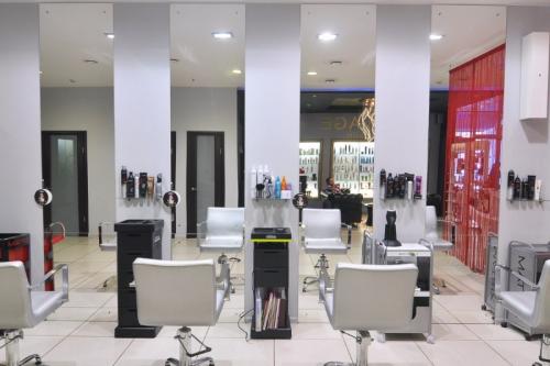 Открыть салон красоты, сколько денег. Сбор документов и контролирующие организации