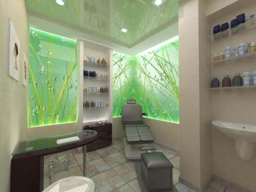 Как открыть косметологический кабинет на дому. Косметологический кабинет на дому, как бизнес