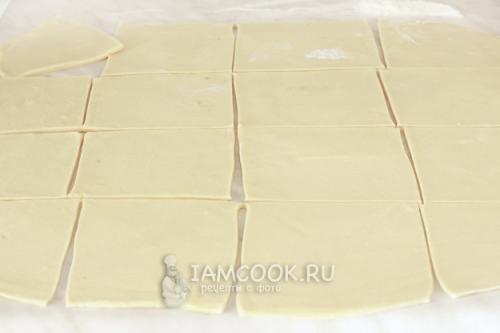 Калорийность самсы с курицей. Чем полезен самса с курицей 10