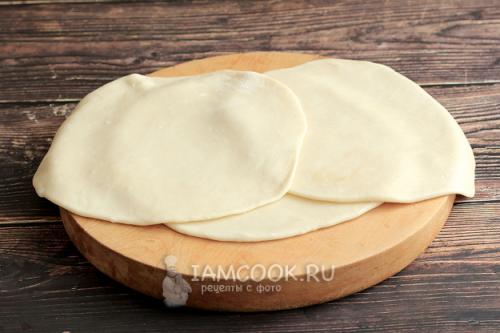 Калорийность самсы с курицей. Чем полезен самса с курицей 07