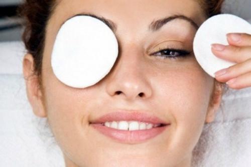 Какие народные рецепты помогают убрать морщины вокруг глаз. Народные средства, как панацея от морщин вокруг глаз