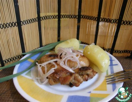 Как долго жарить шашлычки из куриной грудки. Самый вкусный куриный шашлык и его секреты