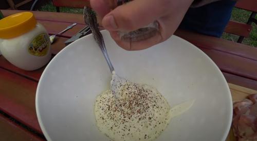 Какие специи можно использовать для придания вкуса шашлычкам из куриной грудки. Куриный шашлык — 8 самых вкусных маринадов для сочного мяса