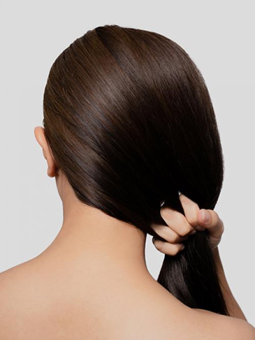 Ботокс для волос вся правда. Ботокс волос: что это, особенности процедуры