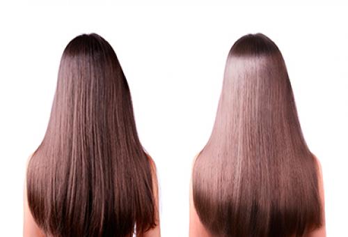 Ботокс для волос вся правда. Ботокс волос: что это, особенности процедуры