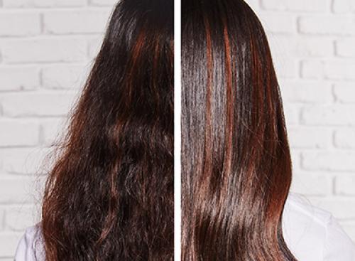 Ботокс для волос вся правда. Ботокс волос: что это, особенности процедуры