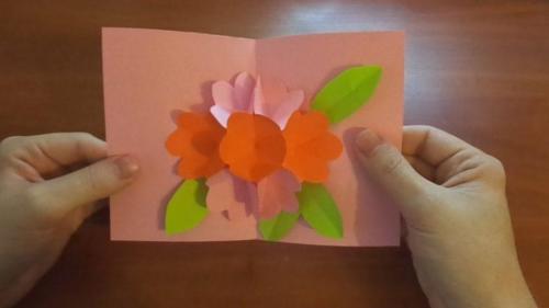 Подарок на 8 марта Маме своими руками. Поделки на 8 марта — самые красивые варианты сделанные своими руками (125 фото идей)