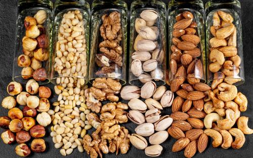 Какие орехи самые полезные для организма. ВНИМАНИЮ ПОТРЕБИТЕЛЯ: Самые полезные орехи 18 Какие орехи самые полезные для организма. ВНИМАНИЮ ПОТРЕБИТЕЛЯ: Самые полезные орехи 18