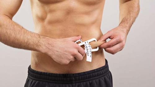 Процент жира таблица. Сколько должно быть жира в организме?