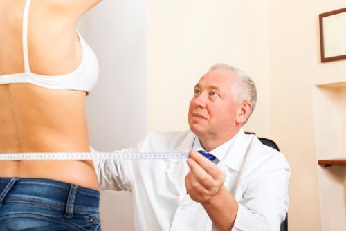 Узнай свой тип фигуры за 2 минуты: простой тест для всех 01 Узнай свой тип фигуры за 2 минуты: простой тест для всех 01