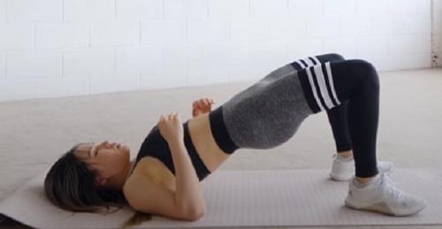 Сколько калорий сжигается при круговой тренировке. Сколько сжигается калорий во время тренировки? 06