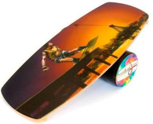 Баланс борд калории. Лучшие балансборды