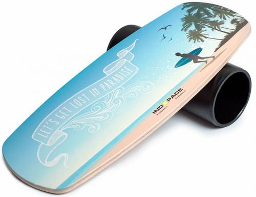 Баланс борд калории. Лучшие балансборды