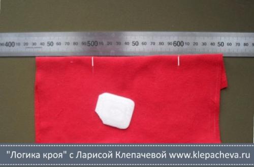 Как выбрать правильный размер: советы для начинающих 02 Как выбрать правильный размер: советы для начинающих 02