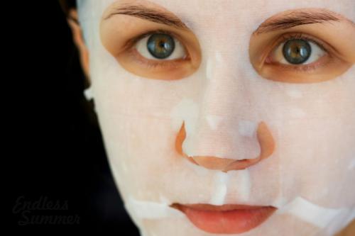 Маски вокруг глаз после 40 в домашних условиях. Как правильно применять маски от морщин?