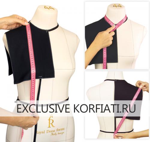 Размеры одежды для женщин. Женские мерки — таблицы