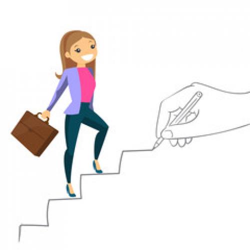 Ходьба по лестнице: польза и вред. Полезно ли ходить пешком по лестнице?