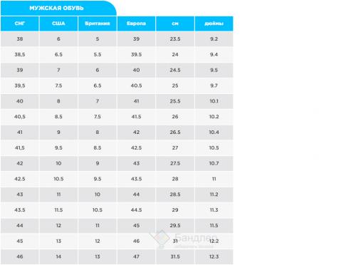 Как определить размер одежды для женщины: простое и понятное руководство 02 Как определить размер одежды для женщины: простое и понятное руководство 02
