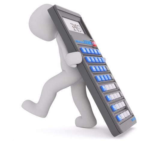 5 бесплатных приложений для подсчёта калорий. Возможности приложений для подсчета килокалорий