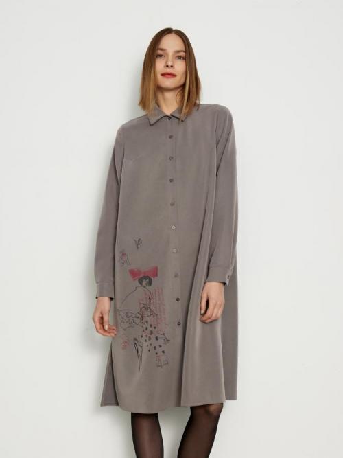 Как правильно выбрать размер одежды: полное руководство 05 Как правильно выбрать размер одежды: полное руководство 05