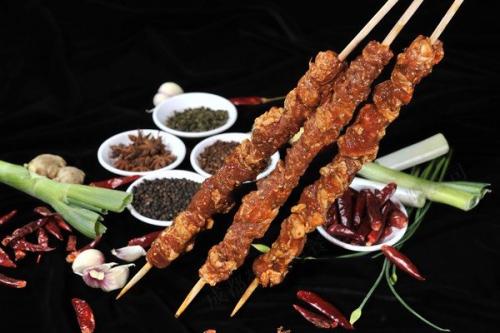 Как влияет добавление овощей на калорийность гриль шашлык из куриной грудки. Что готовить на углях