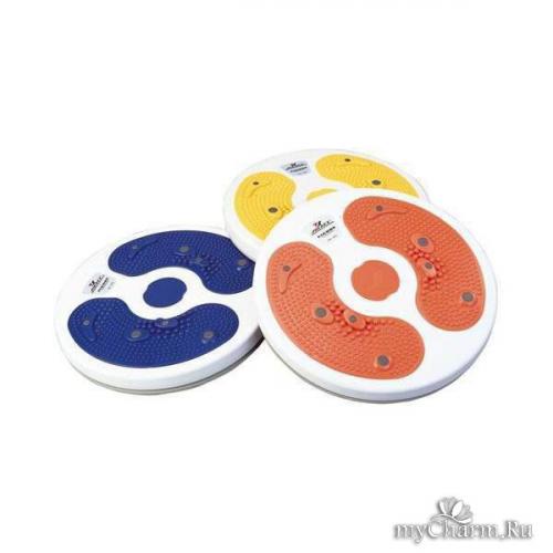 Диск здоровья для чего. «Диск Здоровья» (упражнения для похудения живота и талии)