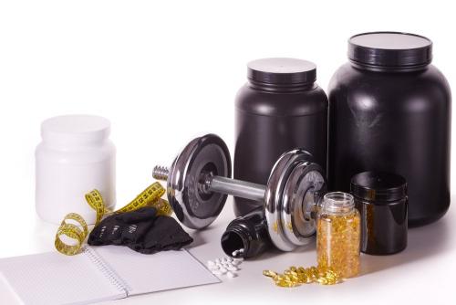 Эффективная программа питания для набора массы: шаг за шагом 07