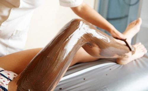 Чем полезно обертывание. Кому противопоказаны 03 Чем полезно обертывание. Кому противопоказаны 03