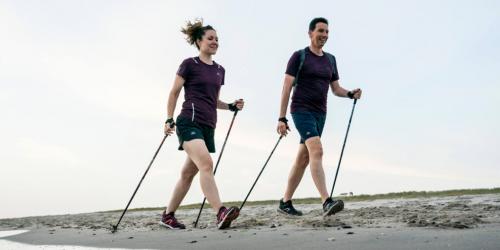 Сколько сжигается калорий при ходьбе. Ходьба пешком для похудения: польза, техника, калории