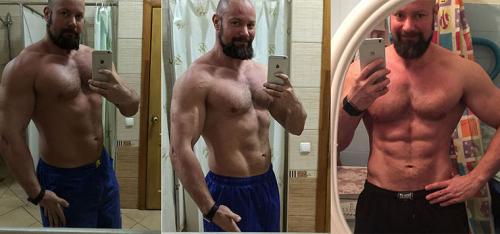 Как лучше планировать приемы пищи до и после тренировок. Эксперимент продолжается